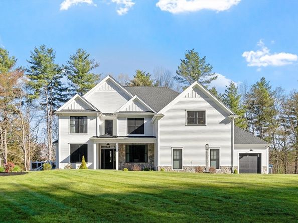 1 Honeybee Pass, Hopkinton MA 01748