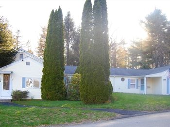 9 Harding St