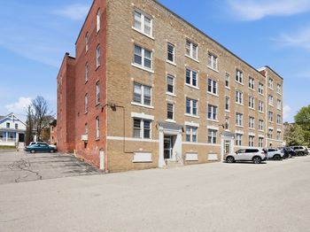4 Chatham Place