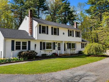 12 Pinecrest Road