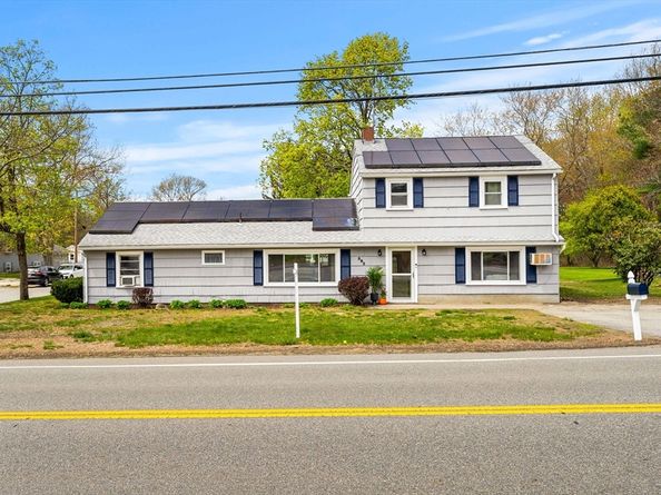 583 Chandler St, Tewksbury MA 01876