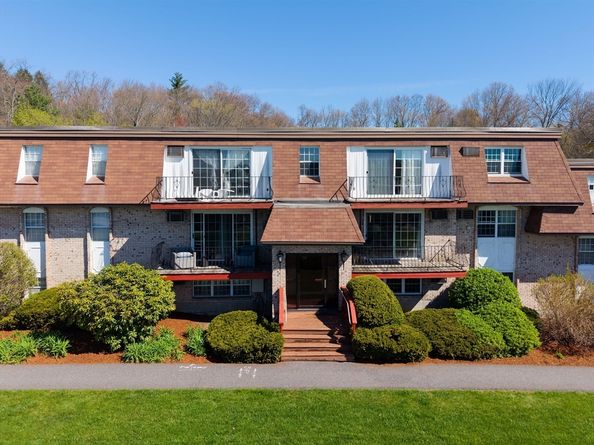 12 Williamsburg Ct 1, Shrewsbury MA 01545