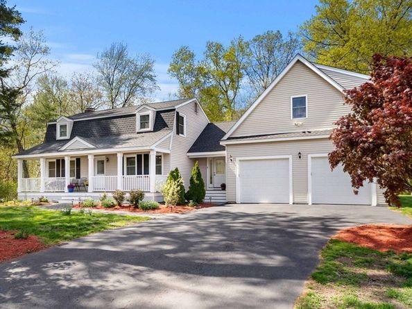 5 Forrest Rd, Westford MA 01886