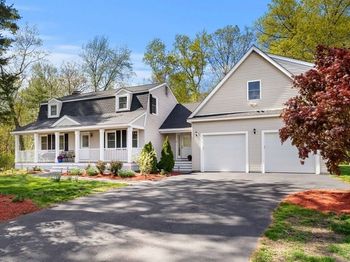 5 Forrest Rd