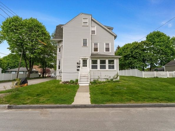 15 Steele St, Worcester MA 01607