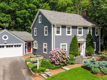 42 Buckman Drive