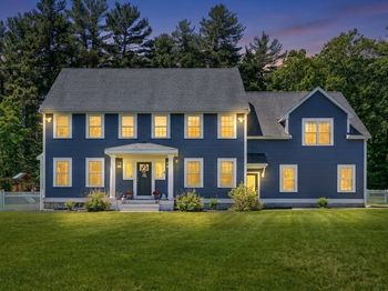 3 Bristol Pond Drive