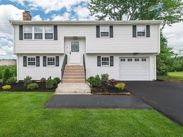 5 Burning Tree Terrace, Natick MA 01760