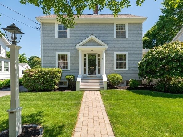 7 Clifton Avenue, Beverly MA 01915