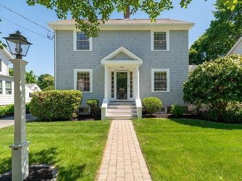 7 Clifton Avenue