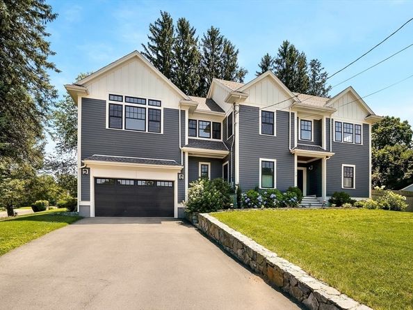 7 Park St, Lexington MA 02421