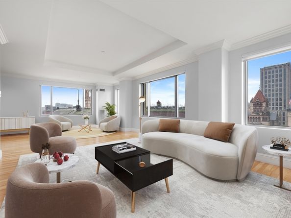 1 Huntington Avenue 801, Boston MA 02116