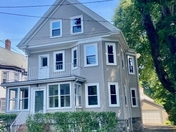 14 Welton Road, Boston MA 02132