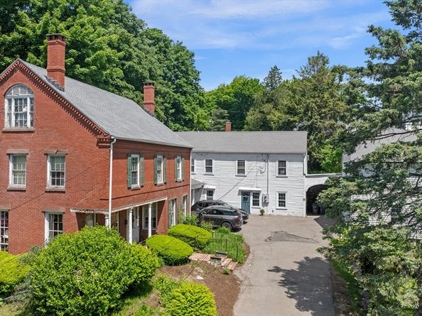 14 Poplar, Danvers MA 01923