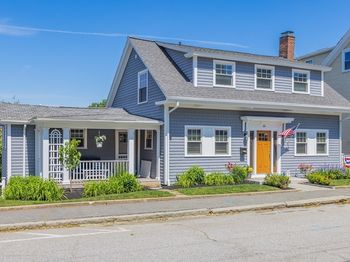 55 Gregory St