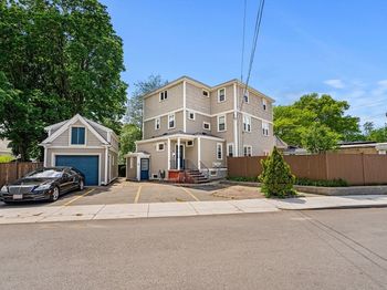 36 Independence Ave