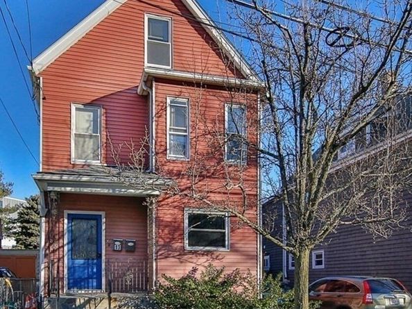 13 Knowlton St, Somerville MA 02145
