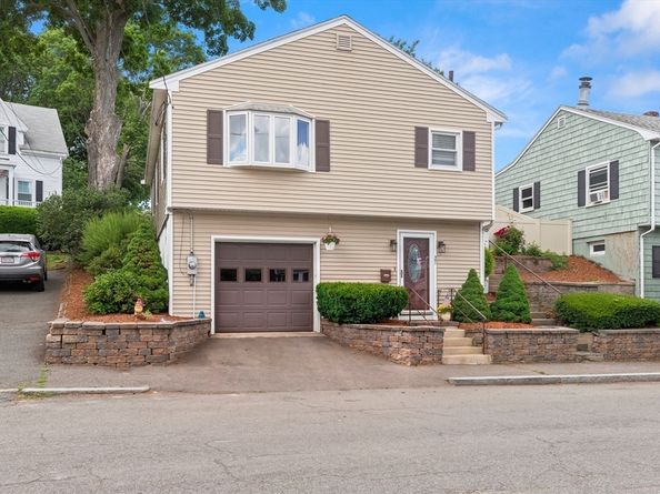 27 Woodside, Salem MA 01970