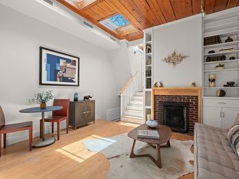 84 Kinnaird Street
