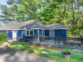 254 Lakeside Road