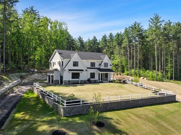 Lot 7 Lincoln Street, Hopkinton MA 01748