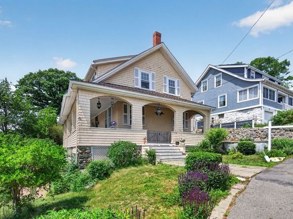47 Millett Rd, Swampscott MA 01907