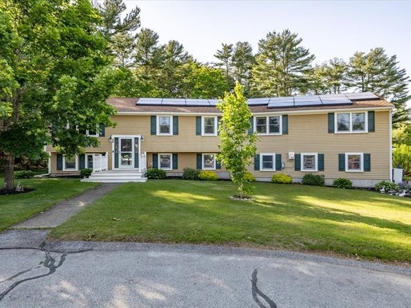 26 Brookings Dr, Kingston MA 02364