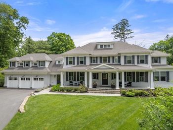 45 Longmeadow Rd