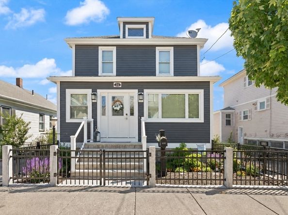 31 Freeman Ave, Everett MA 02149