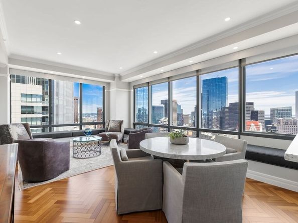 2 Avery St 34G, Boston MA 02111