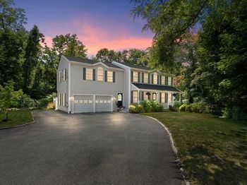 5 Hemenway Avenue
