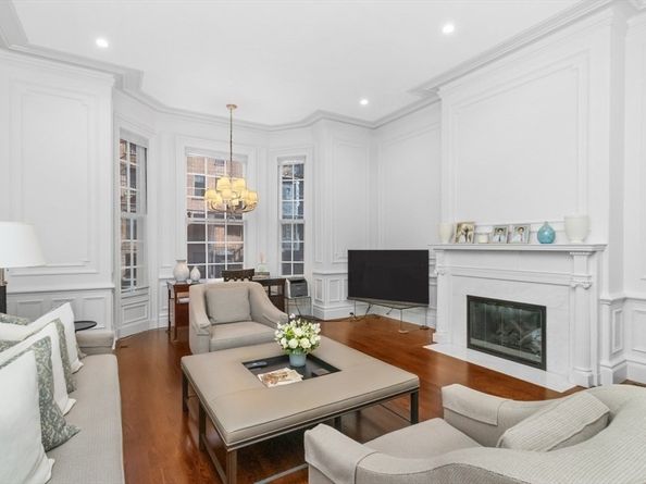 179 Beacon Street 1, Boston MA 02116