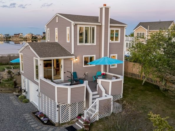 6 Ivy Lane, Newbury MA 01951