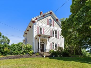 56 Mendon St