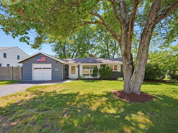 212 Beacon St, Framingham MA 01701