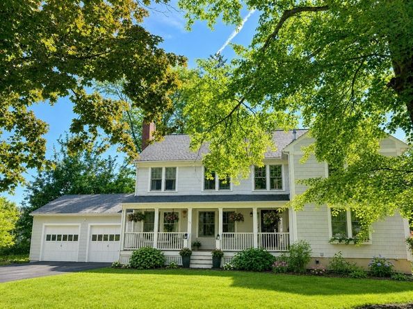 32 Webster Rd, Lexington MA 02421