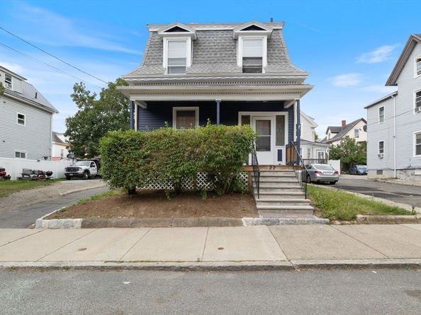 22 Porter St, Lynn MA 01902
