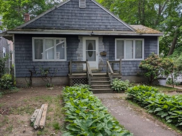 7 East Garfield Ave, Beverly MA 01915