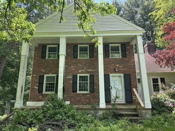 8 Pennock Rd