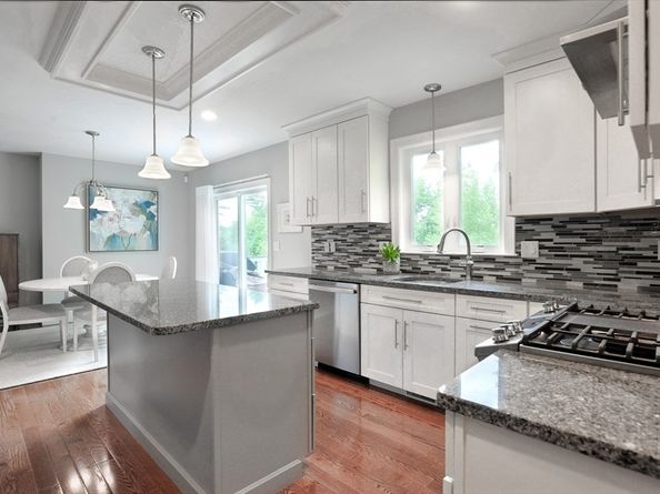 7 Hillcrest Circle 7, Norwell MA 02061