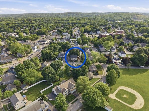 23 Shepard Ct U23, Winchester MA 01890