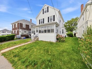 136 Hollis Ave