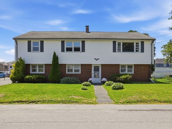 53 Gates Rd, Saugus MA 01906