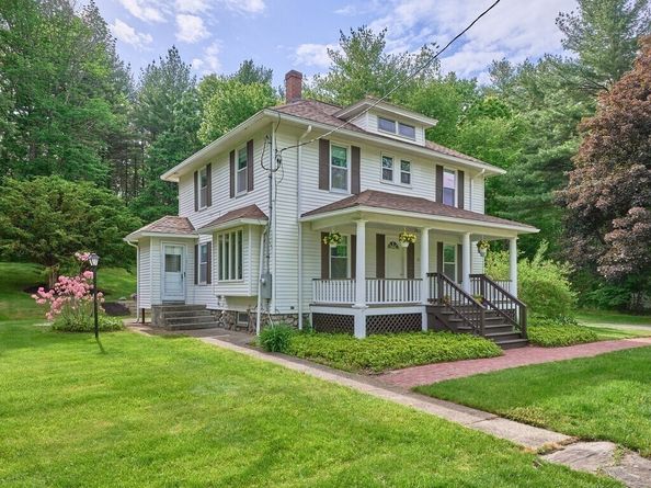 304 South Street, Auburn MA 01501