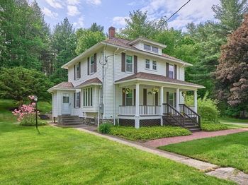 304 South Street
