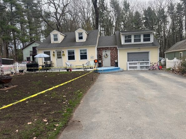20 South Shore Rd, Westminster MA 01473