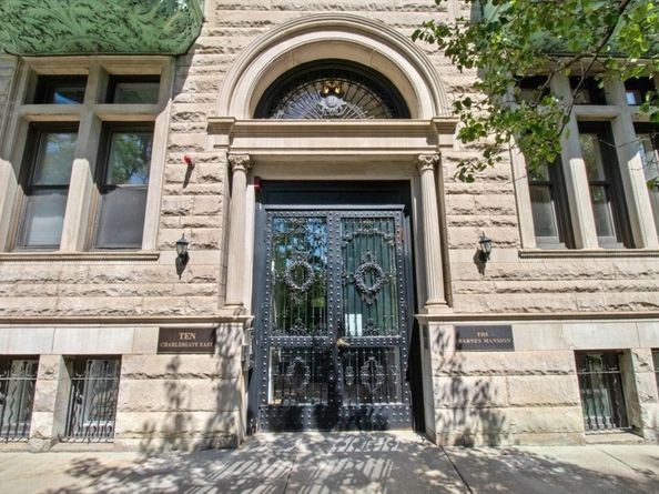 10 Charlesgate E 302, Boston MA 02215