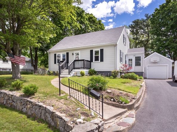 92 Hawthorn, Westwood MA 02090