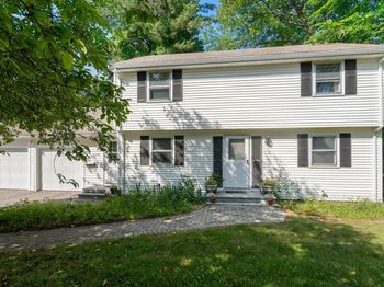 258 Edgell Rd