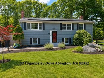 91 Loganberry Dr